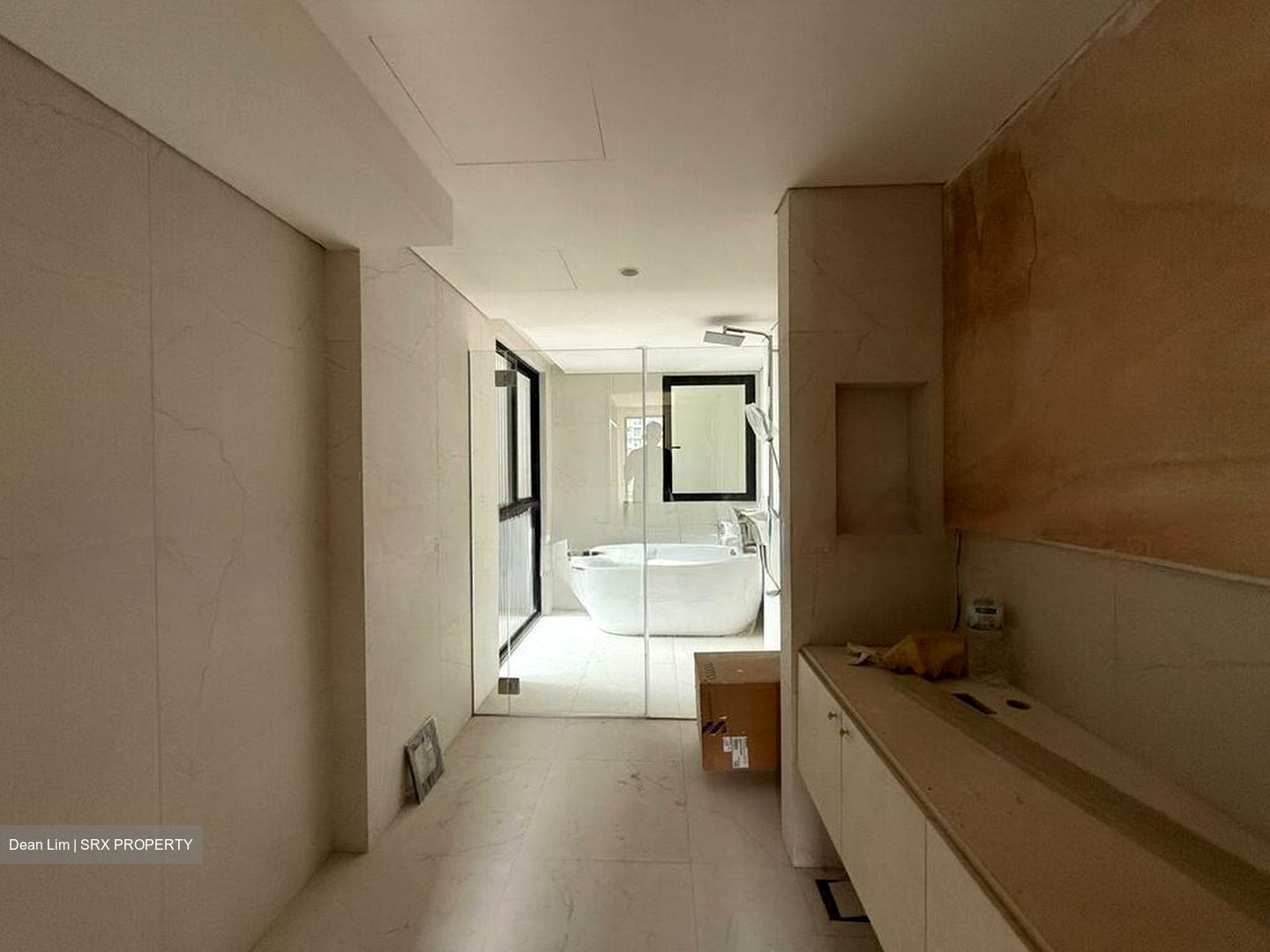 Bedok Ria Crescent (D16), Terrace #502115051